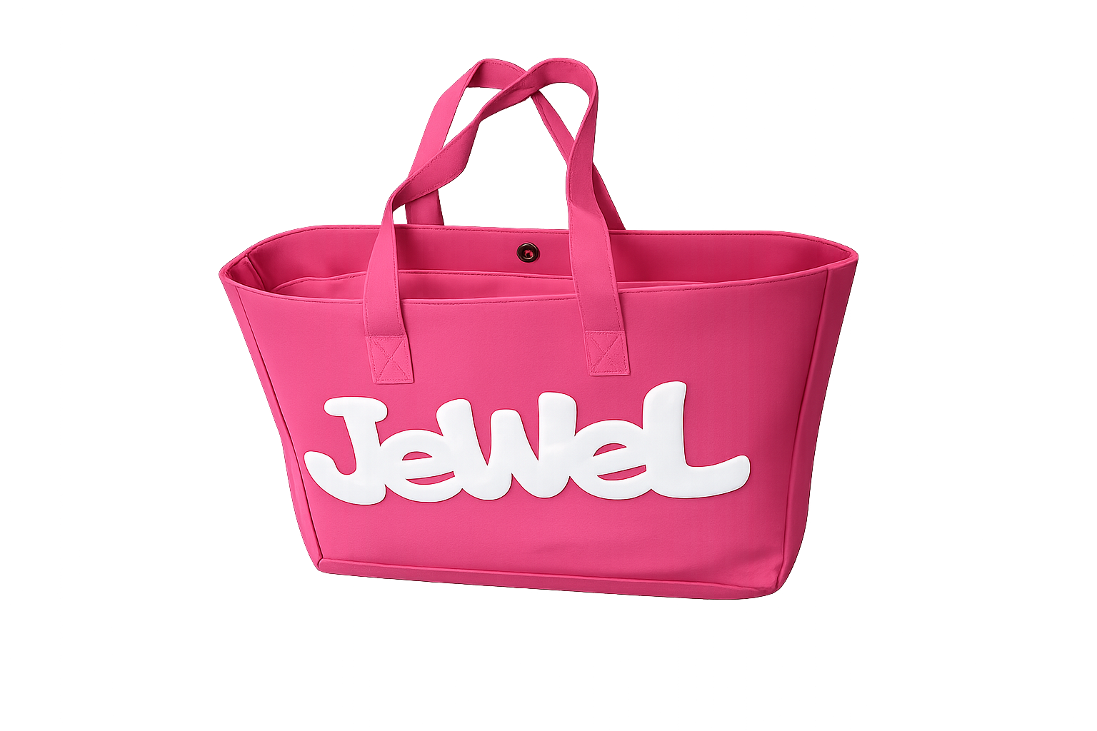 Jewel Tote