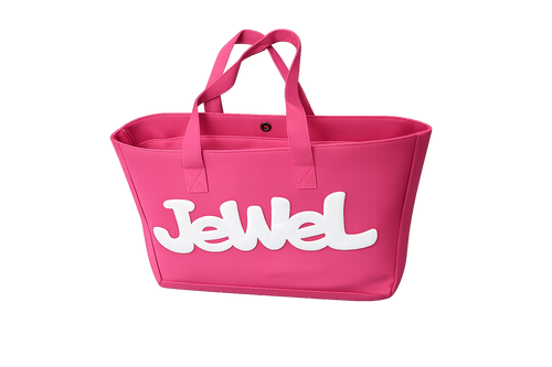 Jewel Tote