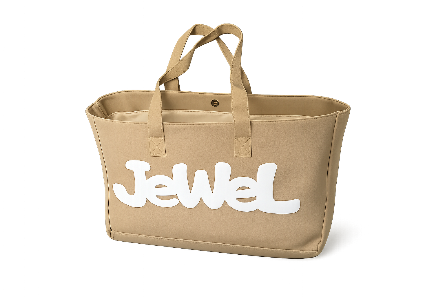 Jewel Tote