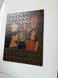 ROCK YOUR HAIR PUZZLE