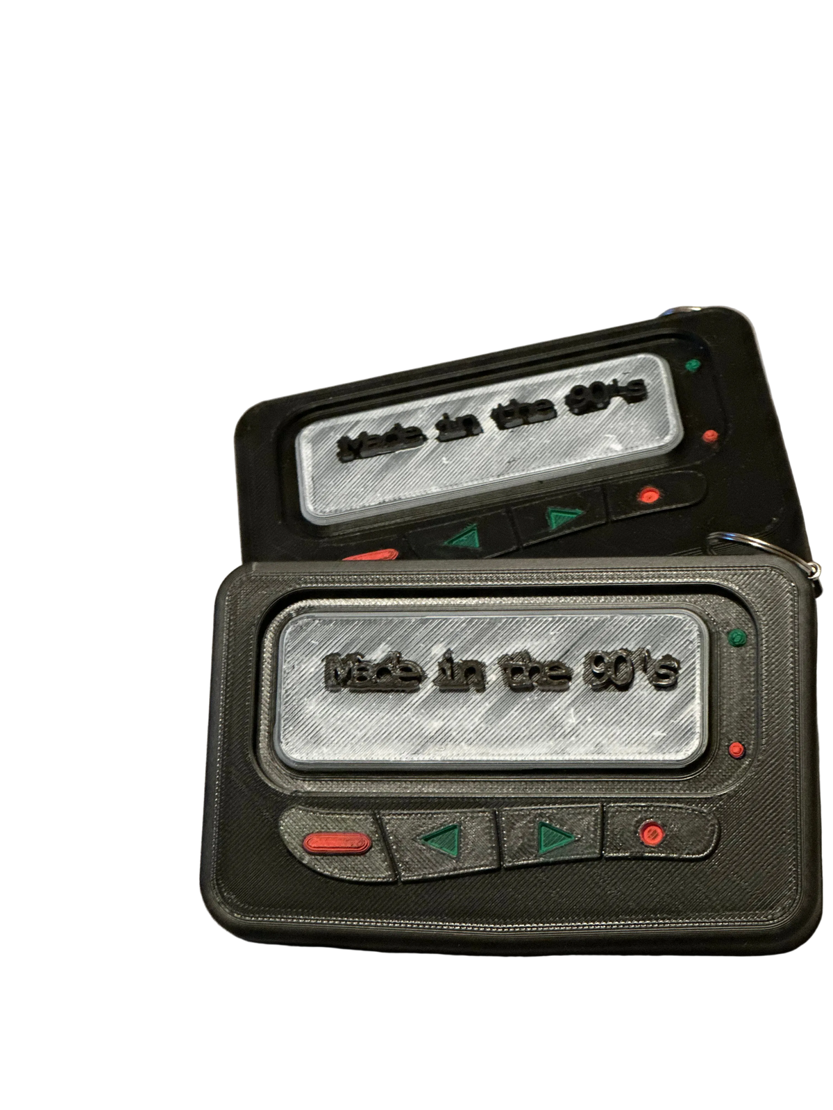 Limited Edition Beeper Bag Charm