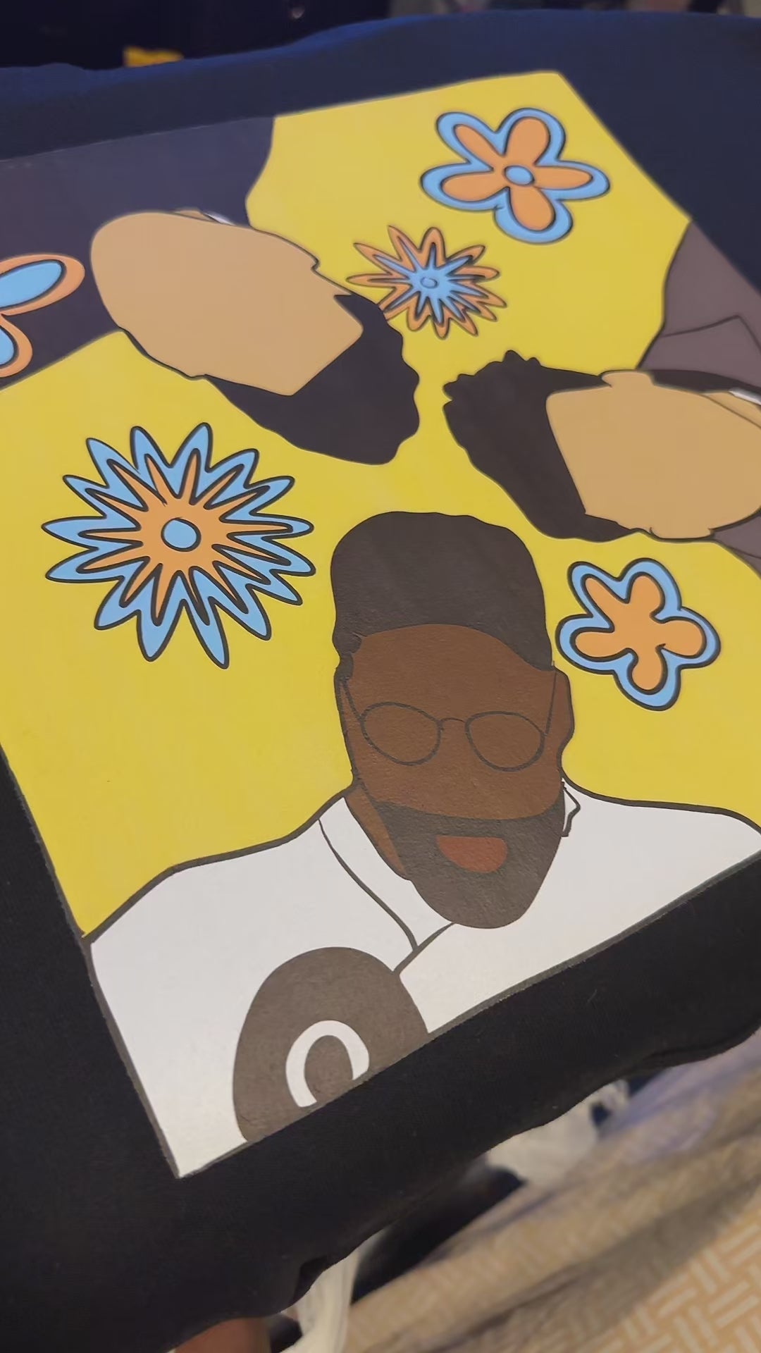 Legends Tshirt DLS