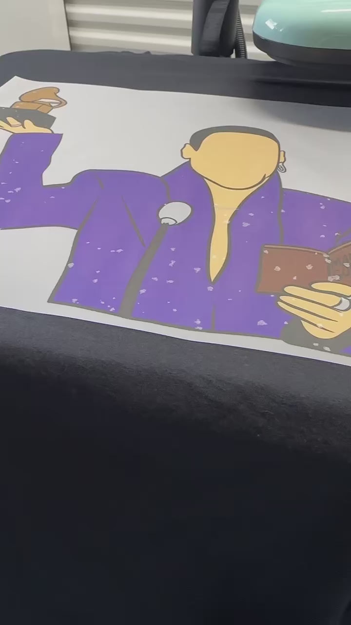 Legends T-shirt DB